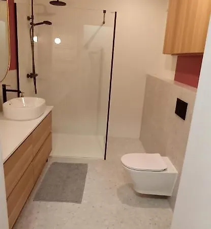 Latarnia_letnica Apartman